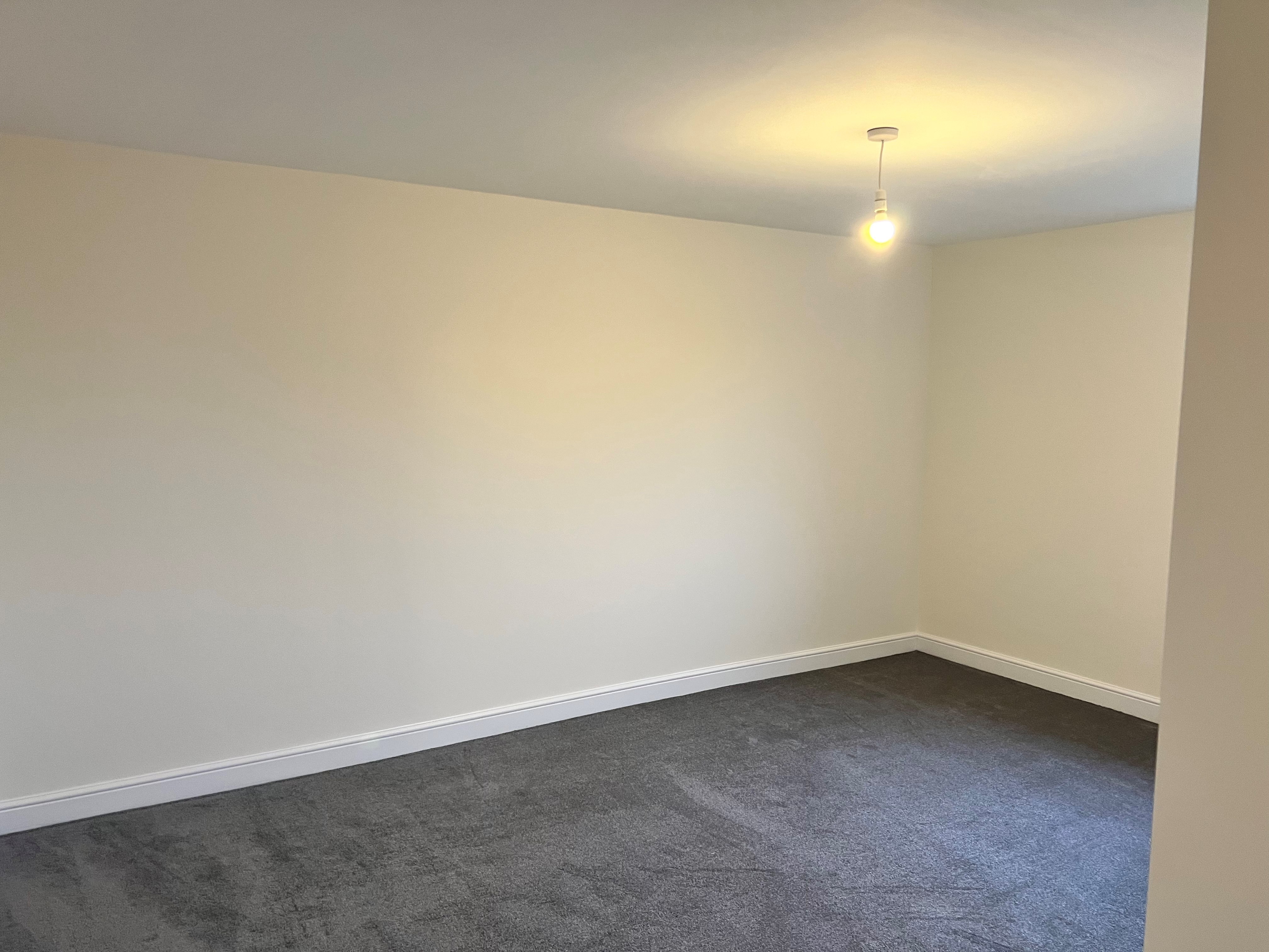 Kings Moat Shared Ownership homes in Chester